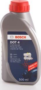 BOSCH 0 204 032 339 - Liquide de frein cwaw.fr