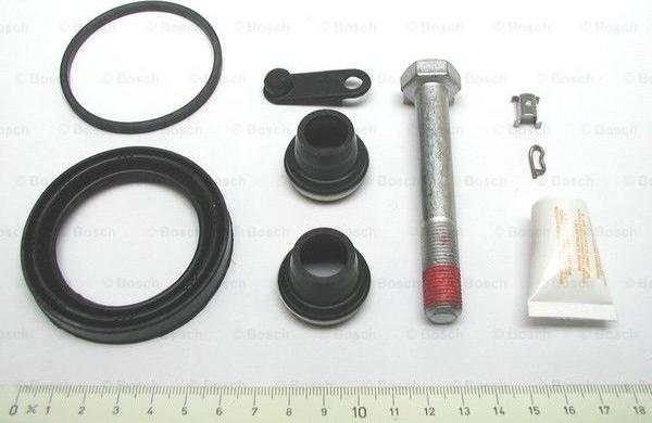 BOSCH 0 204 104 177 - Kit de réparation, étrier de frein cwaw.fr