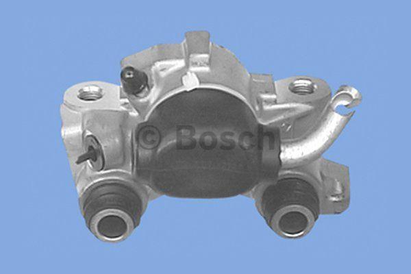 BOSCH 0 204 103 077 - Étrier de frein cwaw.fr