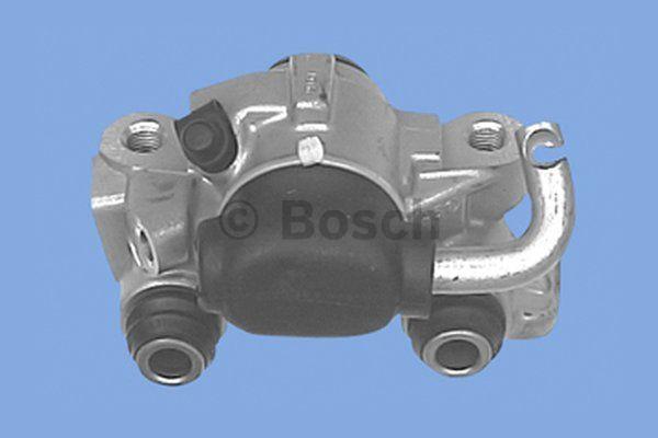 BOSCH 0 204 103 184 - Étrier de frein cwaw.fr