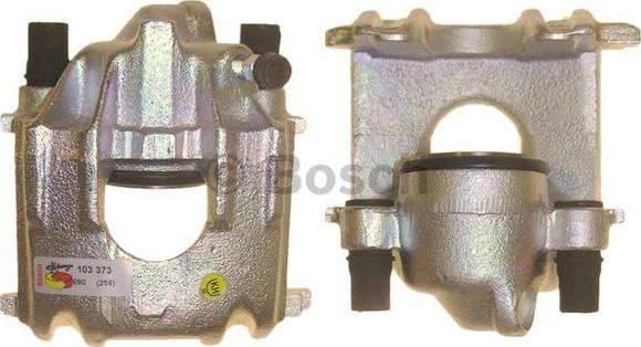 BOSCH 0 204 103 373 - Étrier de frein cwaw.fr