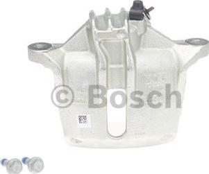 BOSCH 0 204 102 991 - Étrier de frein cwaw.fr