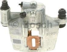 BOSCH 0 204 102 915 - Étrier de frein cwaw.fr