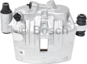 BOSCH 0 204 102 912 - Étrier de frein cwaw.fr