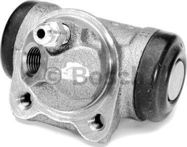 BOSCH 0 204 116 580 - Cylindre de roue cwaw.fr