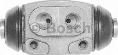 BOSCH 0 204 116 581 - Cylindre de roue cwaw.fr