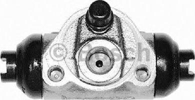 BOSCH 0 204 116 527 - Cylindre de roue cwaw.fr