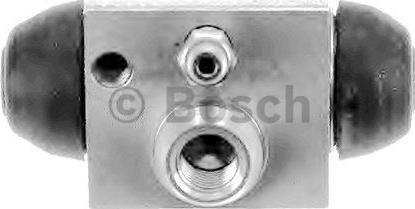 BOSCH 0 204 116 607 - Cylindre de roue cwaw.fr