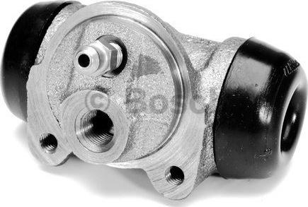 BOSCH 0 204 116 080 - Cylindre de roue cwaw.fr