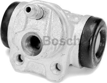 BOSCH F 026 002 180 - Cylindre de roue cwaw.fr