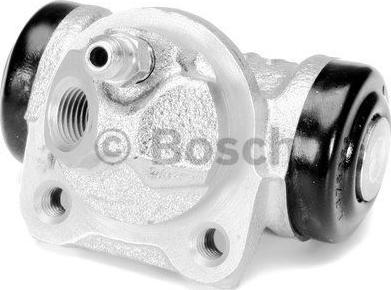 BOSCH 0 204 116 138 - Cylindre de roue cwaw.fr