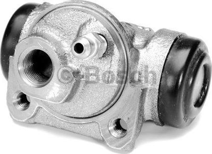 BOSCH 0 204 116 238 - Cylindre de roue cwaw.fr