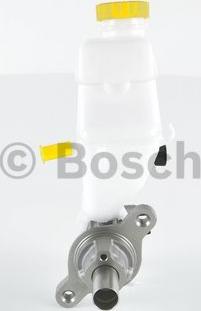 BOSCH 0 204 123 682 - Maître-cylindre de frein cwaw.fr