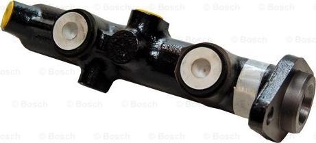 BOSCH 0 204 123 051 - Maître-cylindre de frein cwaw.fr