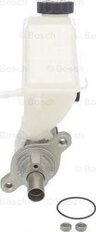 BOSCH 0 204 123 738 - Maître-cylindre de frein cwaw.fr