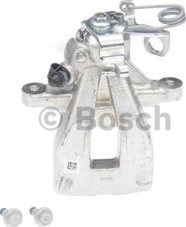 BOSCH 0 204 205 740 - Étrier de frein cwaw.fr