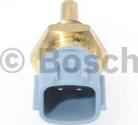 BOSCH 0 280 130 081 - Capteur, température d'huile cwaw.fr