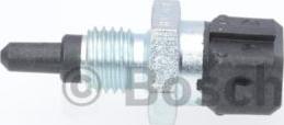 BOSCH 0 280 130 039 - Sonde de température, liquide de refroidissement cwaw.fr