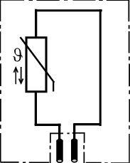 BOSCH 0 280 130 039 - Sonde de température, liquide de refroidissement cwaw.fr