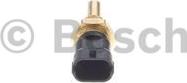 BOSCH 0 280 130 122 - Capteur, température d'huile cwaw.fr