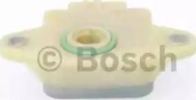 BOSCH 0 280 122 009 - Capteur, position du papillon cwaw.fr