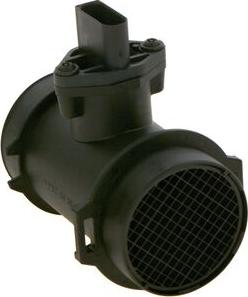 BOSCH 0 280 218 411 - Débitmètre de masse d'air cwaw.fr