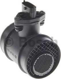 BOSCH 0 280 218 412 - Débitmètre de masse d'air cwaw.fr