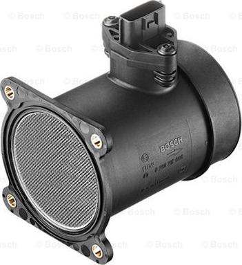 BOSCH 0 280 218 096 - Débitmètre de masse d'air cwaw.fr