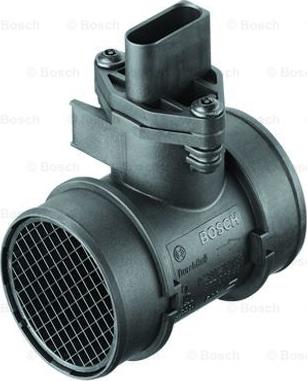 BOSCH 0 280 218 053 - Débitmètre de masse d'air cwaw.fr