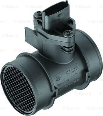 BOSCH 0 280 218 001 - Débitmètre de masse d'air cwaw.fr