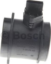 BOSCH 0 280 218 010 - Débitmètre de masse d'air cwaw.fr