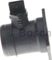 BOSCH 0 280 218 013 - Débitmètre de masse d'air cwaw.fr