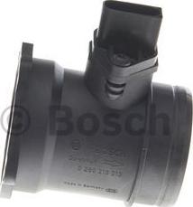 BOSCH 0 280 218 013 - Débitmètre de masse d'air cwaw.fr