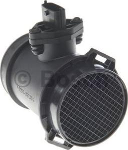 BOSCH 0 280 218 012 - Débitmètre de masse d'air cwaw.fr