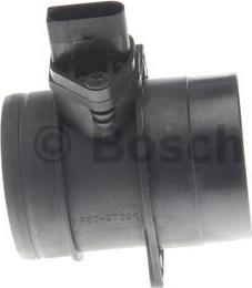 BOSCH 0 280 218 017 - Débitmètre de masse d'air cwaw.fr