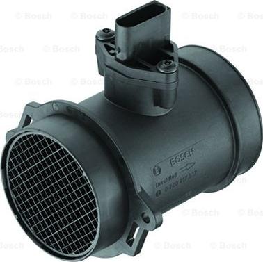 BOSCH 0 280 218 080 - Débitmètre de masse d'air cwaw.fr