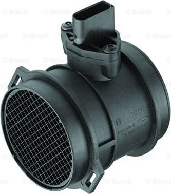 BOSCH 0 280 218 083 - Débitmètre de masse d'air cwaw.fr