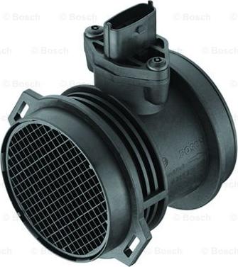 BOSCH 0 280 218 029 - Débitmètre de masse d'air cwaw.fr