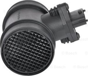 BOSCH 0 280 218 142 - Débitmètre de masse d'air cwaw.fr