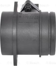 BOSCH 0 280 218 159 - Débitmètre de masse d'air cwaw.fr