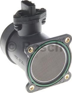 BOSCH 0 280 218 152 - Débitmètre de masse d'air cwaw.fr