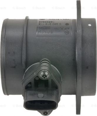 BOSCH 0 280 218 115 - Débitmètre de masse d'air cwaw.fr