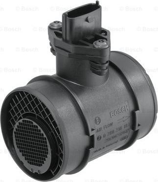 BOSCH 0 280 218 183 - Débitmètre de masse d'air cwaw.fr