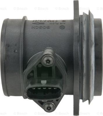 BOSCH 0 280 218 134 - Débitmètre de masse d'air cwaw.fr