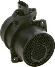 BOSCH 0 280 218 130 - Débitmètre de masse d'air cwaw.fr