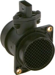 BOSCH 0 280 218 371 - Débitmètre de masse d'air cwaw.fr