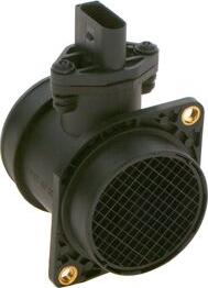 BOSCH 0 280 218 373 - Débitmètre de masse d'air cwaw.fr