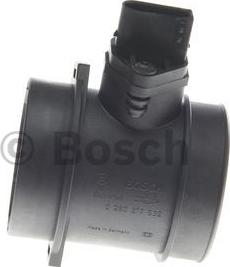 BOSCH 0 280 217 532 - Débitmètre de masse d'air cwaw.fr