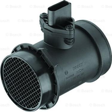 BOSCH 0 280 217 523 - Débitmètre de masse d'air cwaw.fr