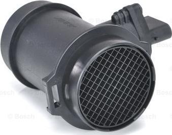 BOSCH 0 280 217 124 - Débitmètre de masse d'air cwaw.fr